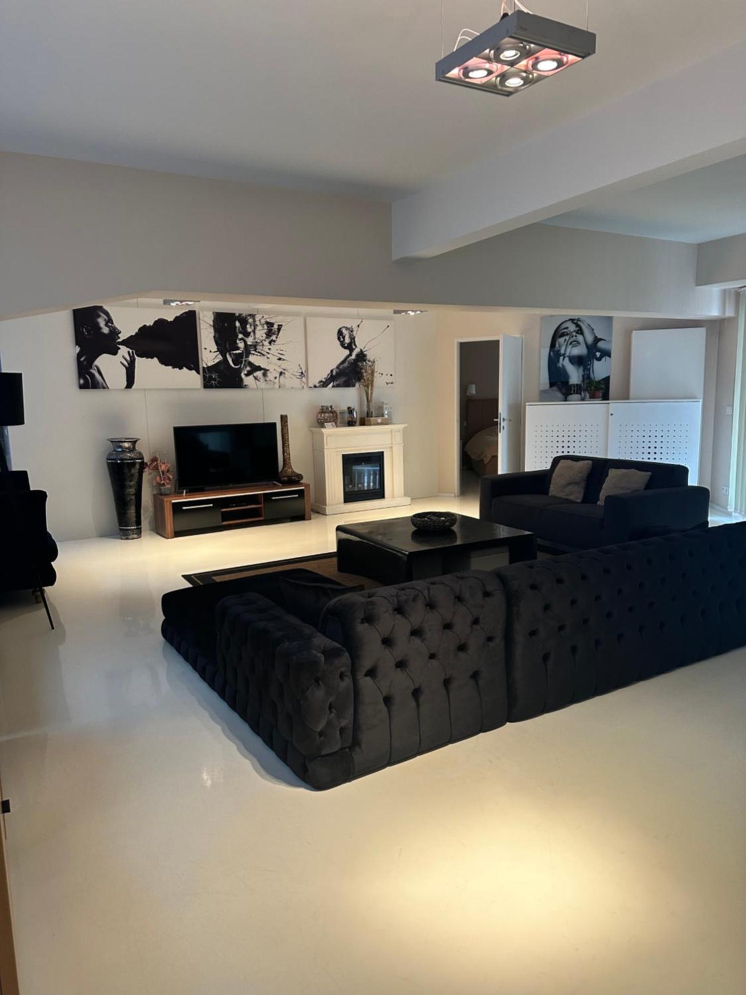 Beautiful Loft In The Center Of Brussels Apartment Екстериор снимка