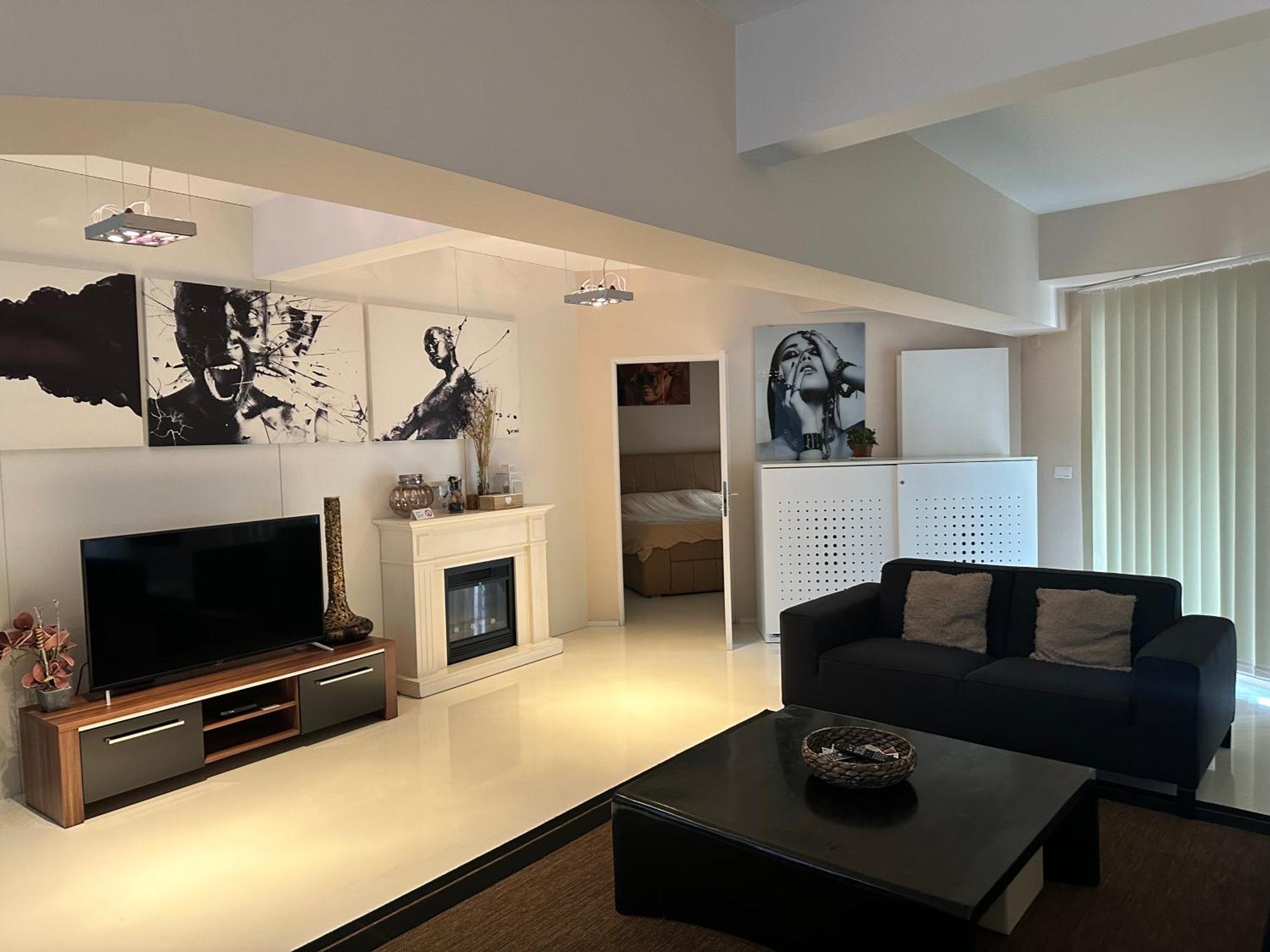 Beautiful Loft In The Center Of Brussels Apartment Екстериор снимка