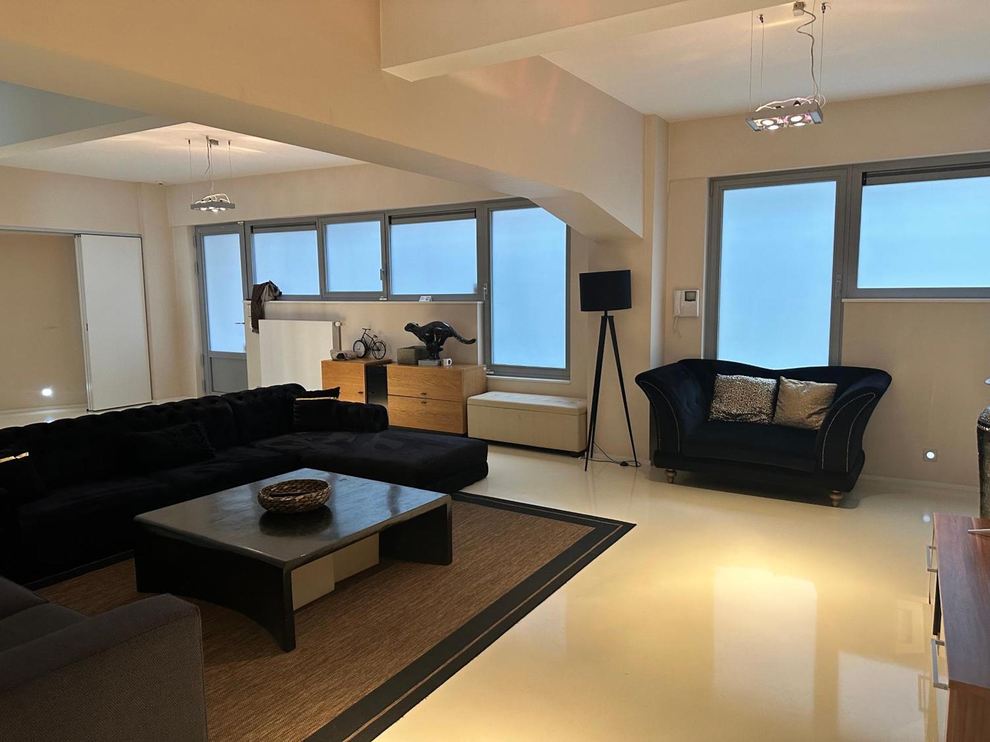 Beautiful Loft In The Center Of Brussels Apartment Екстериор снимка
