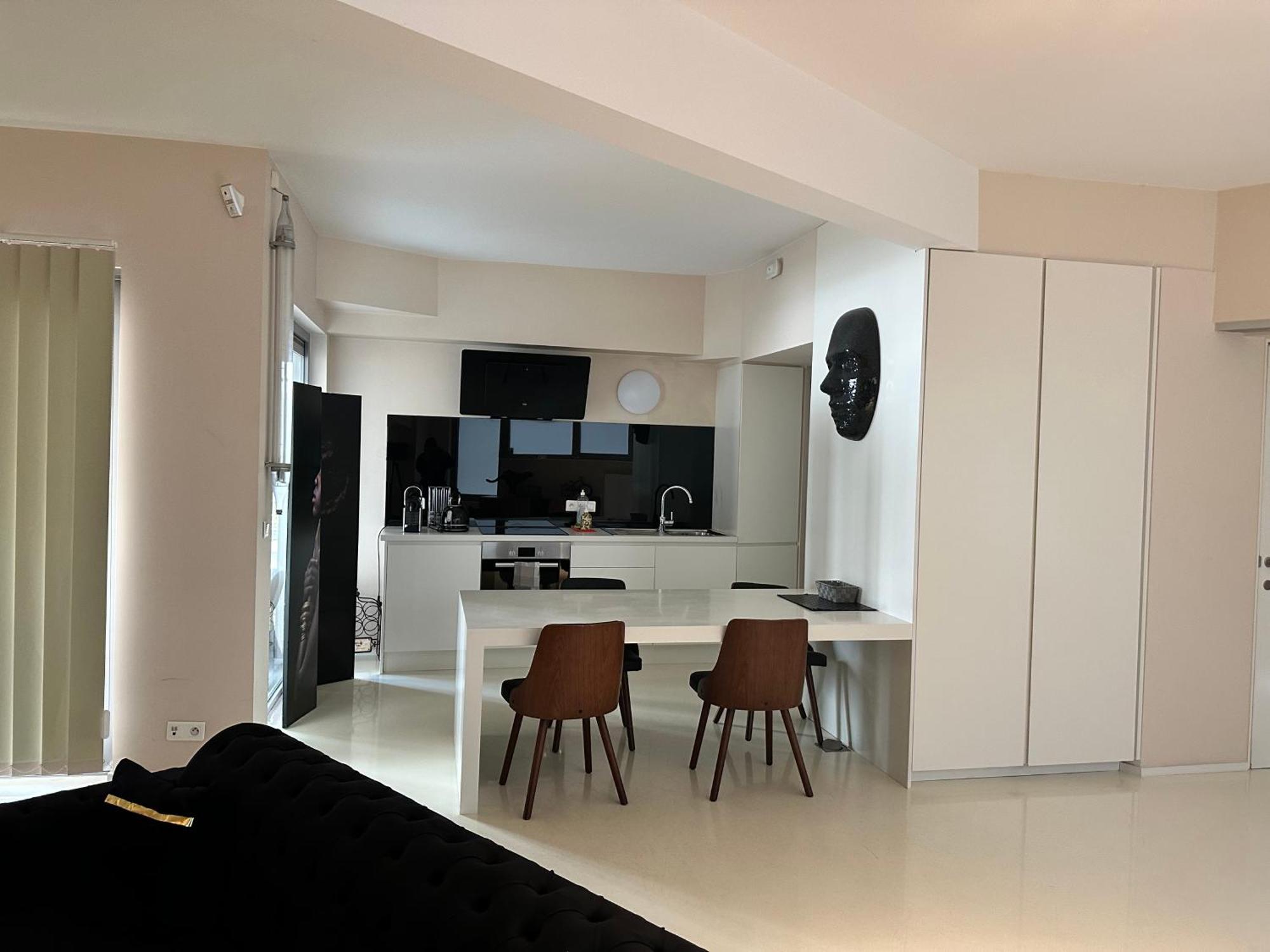 Beautiful Loft In The Center Of Brussels Apartment Екстериор снимка