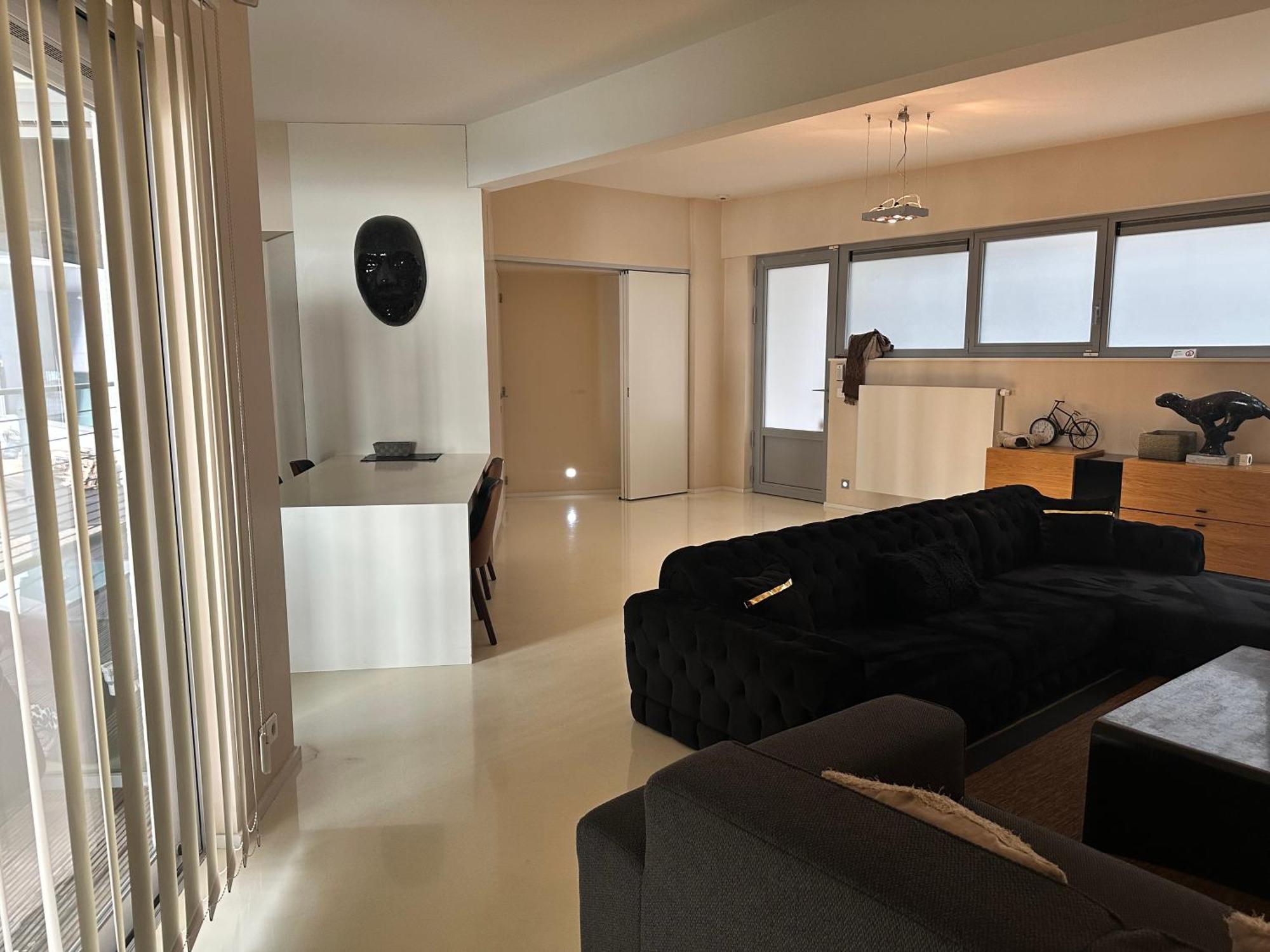 Beautiful Loft In The Center Of Brussels Apartment Екстериор снимка