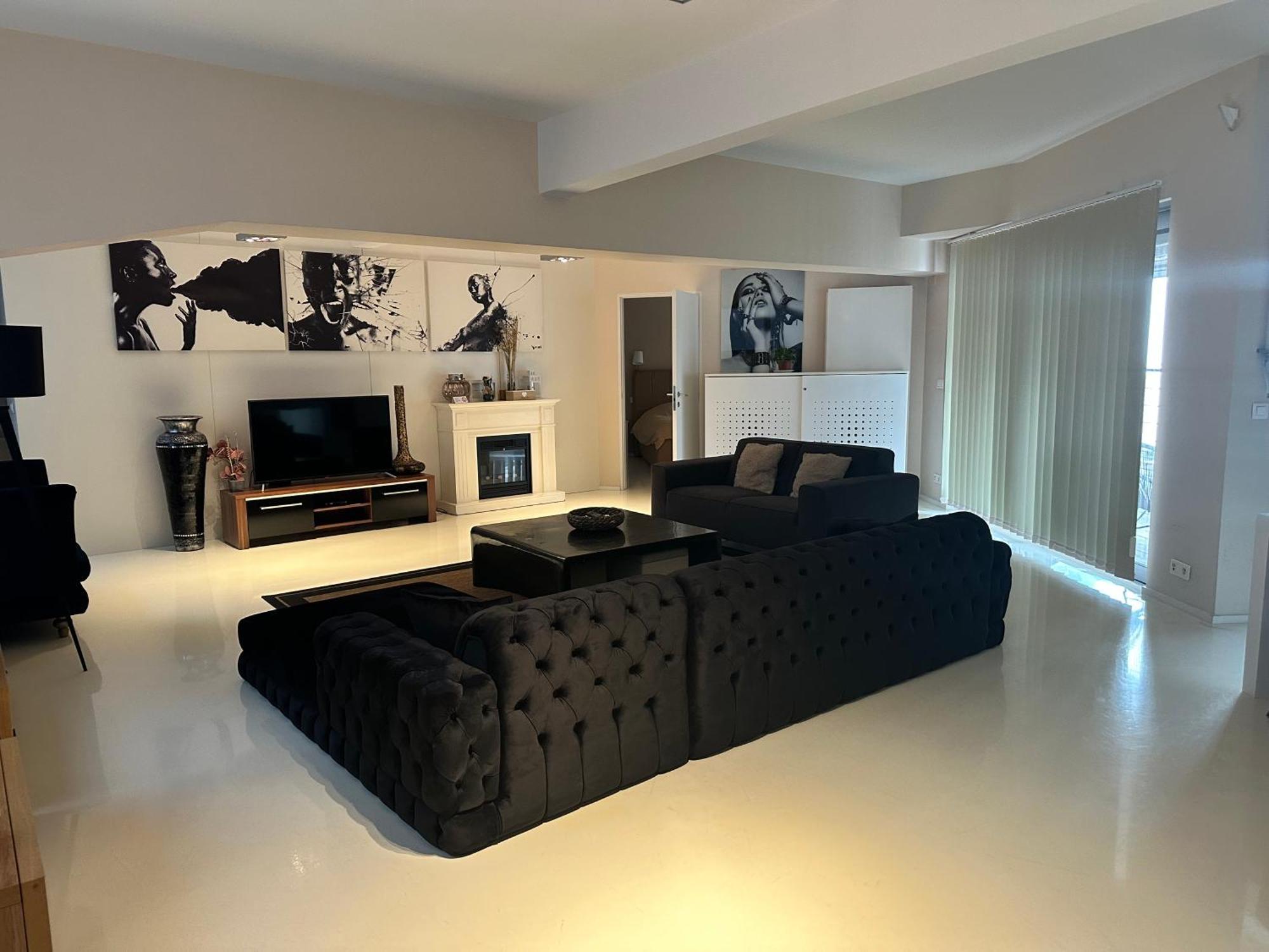 Beautiful Loft In The Center Of Brussels Apartment Екстериор снимка