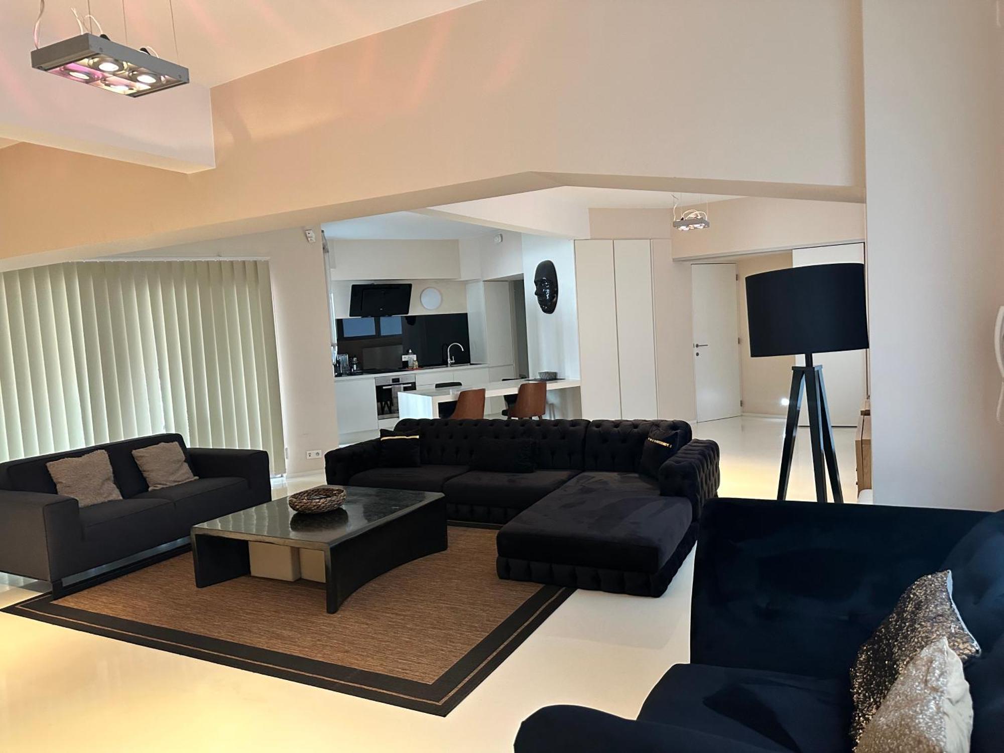 Beautiful Loft In The Center Of Brussels Apartment Екстериор снимка