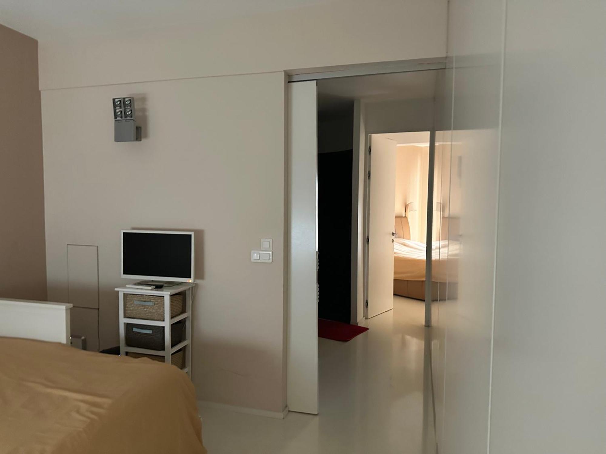 Beautiful Loft In The Center Of Brussels Apartment Екстериор снимка