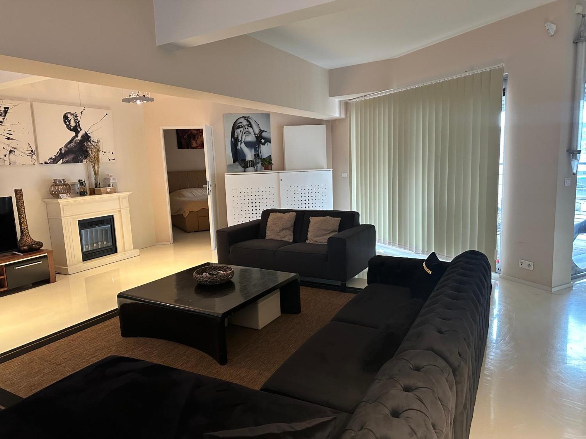 Beautiful Loft In The Center Of Brussels Apartment Екстериор снимка