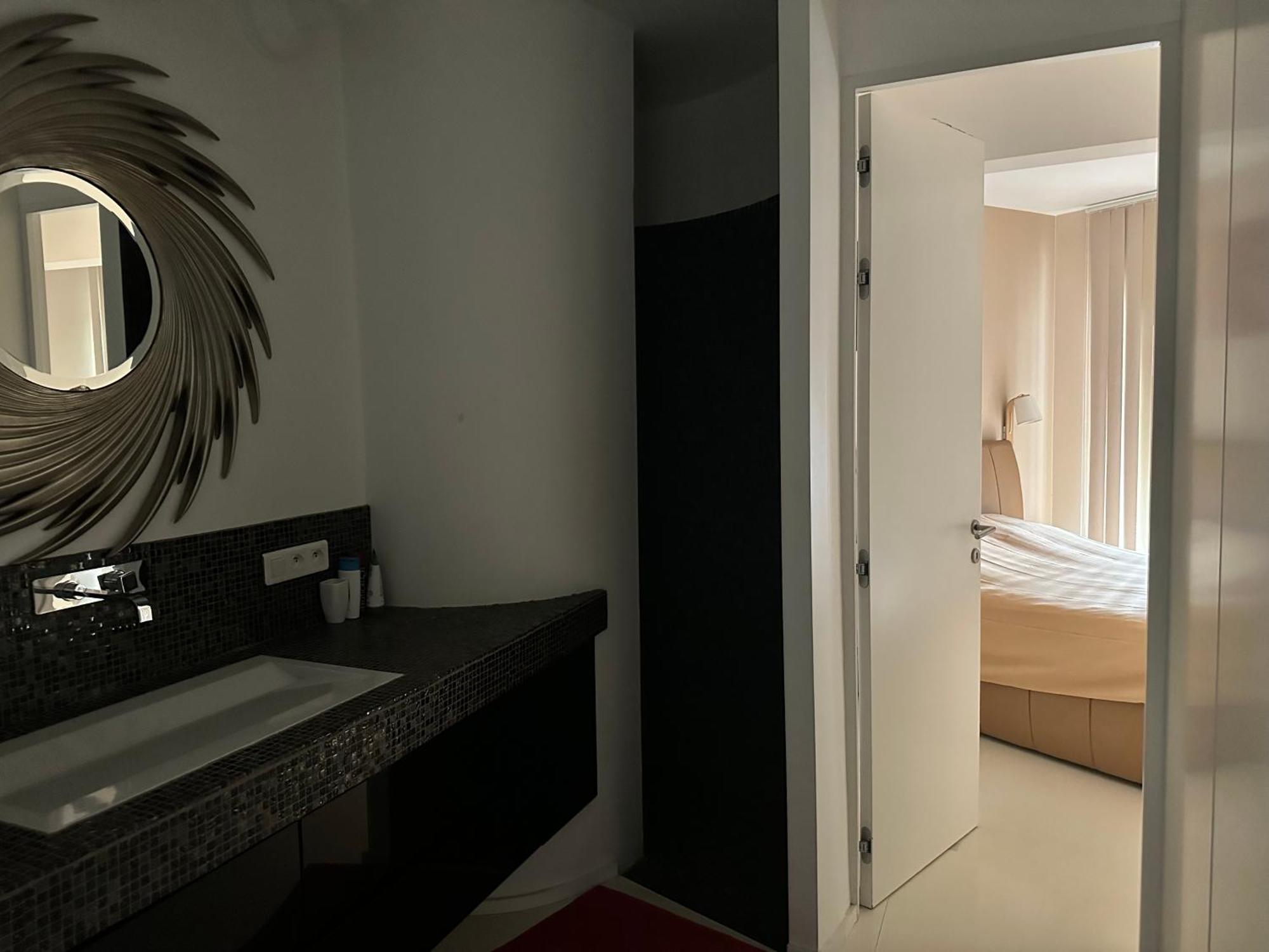 Beautiful Loft In The Center Of Brussels Apartment Екстериор снимка