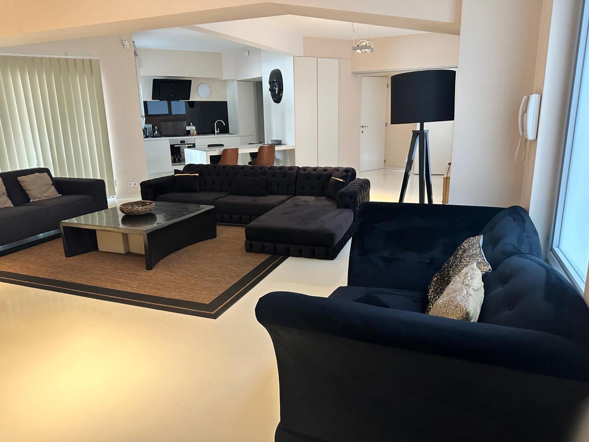 Beautiful Loft In The Center Of Brussels Apartment Екстериор снимка