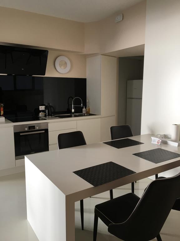 Beautiful Loft In The Center Of Brussels Apartment Екстериор снимка