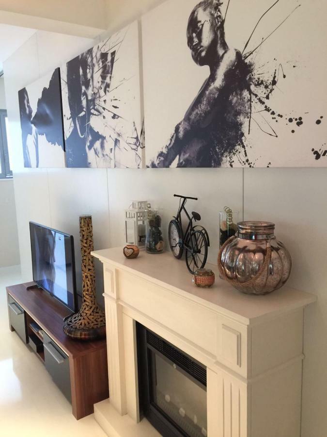 Beautiful Loft In The Center Of Brussels Apartment Екстериор снимка