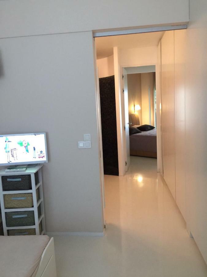 Beautiful Loft In The Center Of Brussels Apartment Екстериор снимка