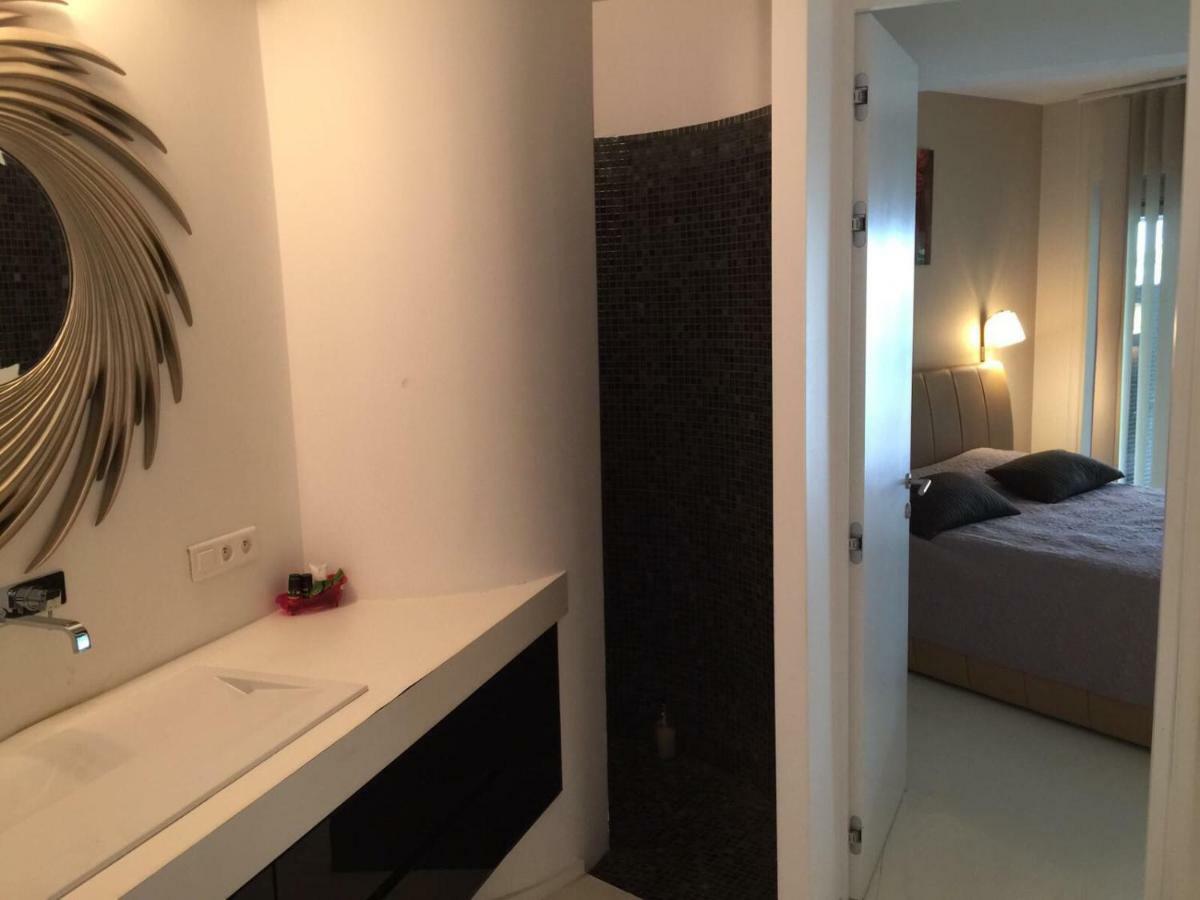 Beautiful Loft In The Center Of Brussels Apartment Екстериор снимка