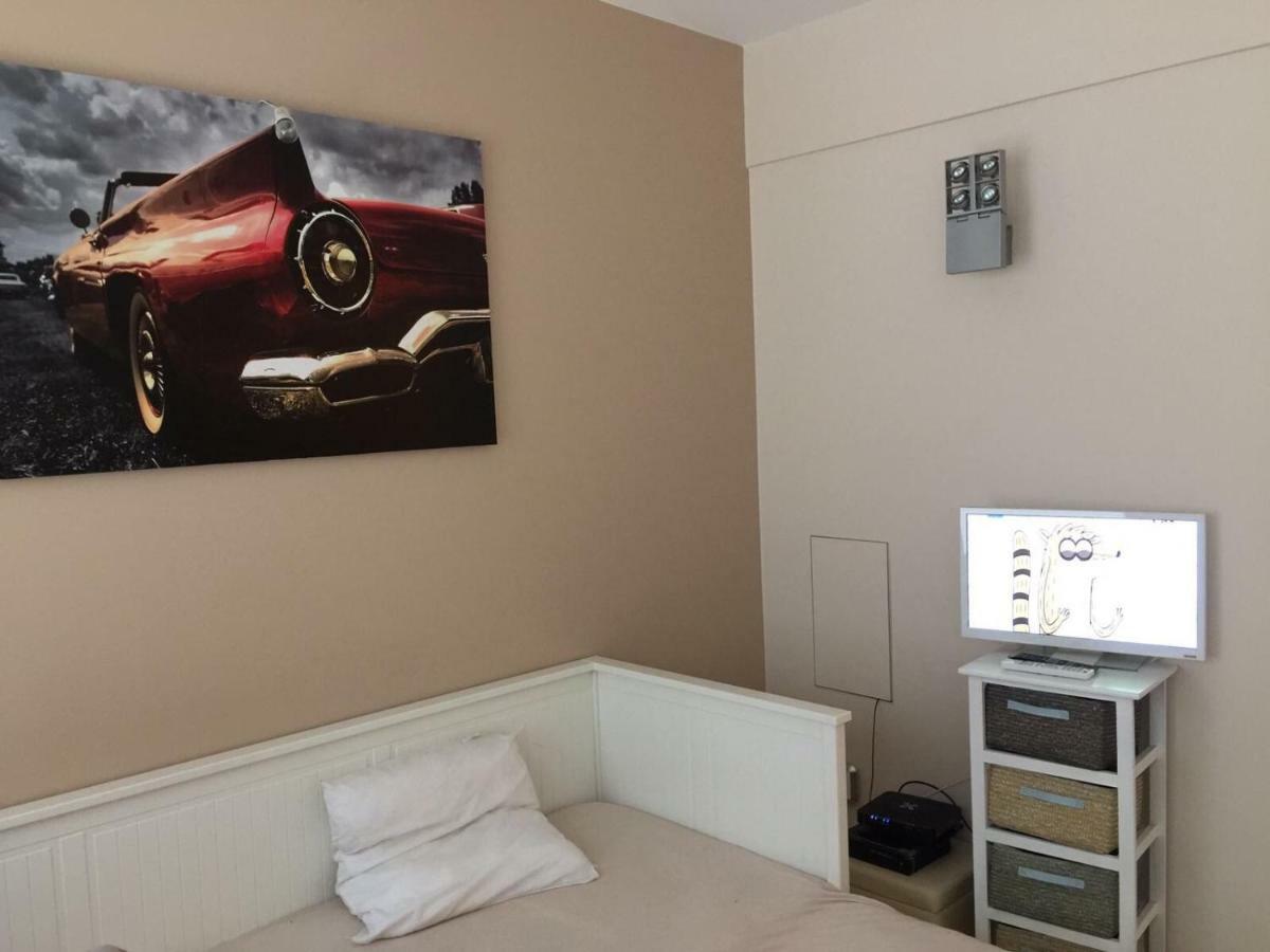 Beautiful Loft In The Center Of Brussels Apartment Екстериор снимка
